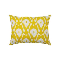 Banjaran Reversible Standard Pillow Sham