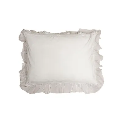 Sauton Sands Cotton Pillow Sham