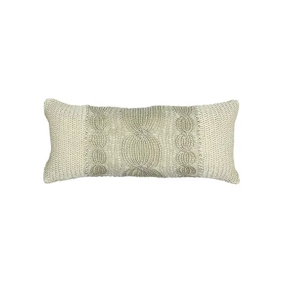 Landal Cotton-Blend Cushion
