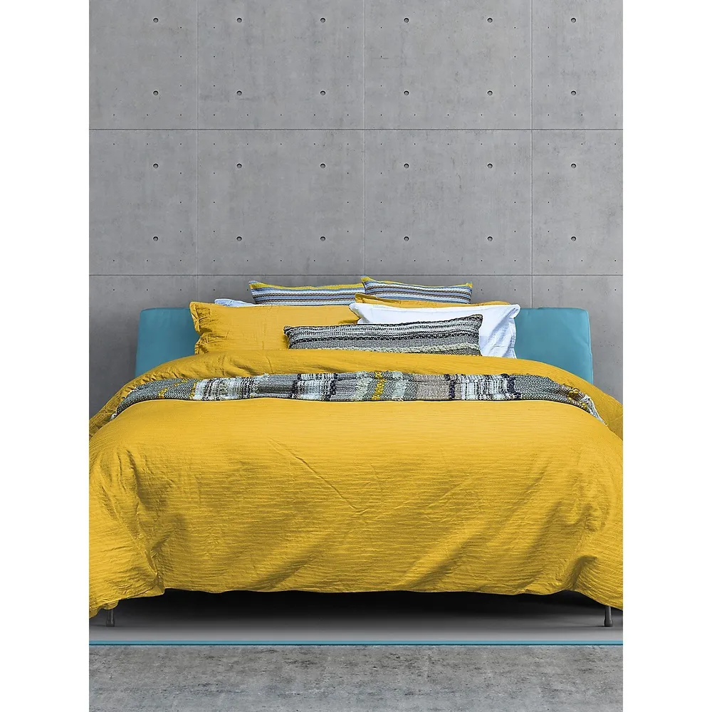 Camden 3-Piece Duvet Cover Set