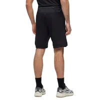 Regular-Fit Shorts With Rear Zip Pocket