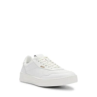 Men's Baltimore Leather Trainers