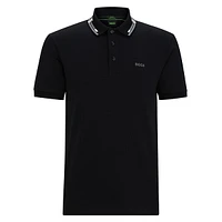 Paule NCSA Slim-Fit Polo Shirt