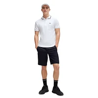 Paule NCSA Slim-Fit Polo Shirt