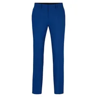 Super-Slim Fit Performance-Stretch Advanced Formal Trousers