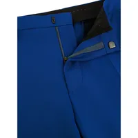 Super-Slim Fit Performance-Stretch Advanced Formal Trousers