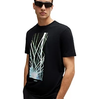 Beam Graphic T-Shirt