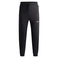 3D Logo Jogger Pants