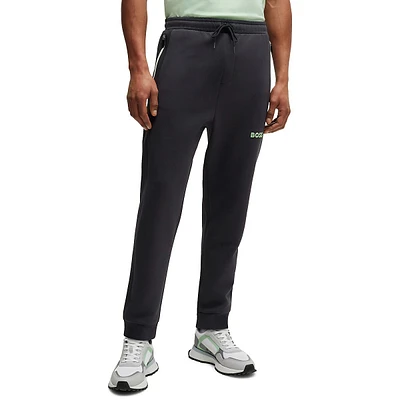 3D Logo Jogger Pants