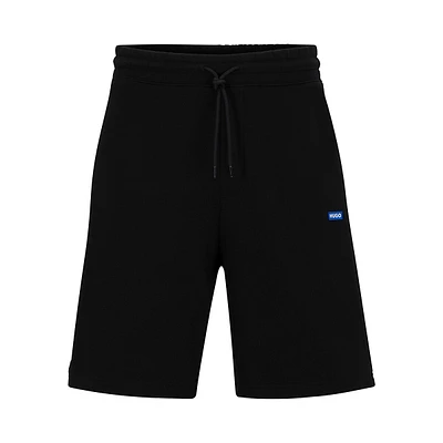 Logo Patch Terry Shorts