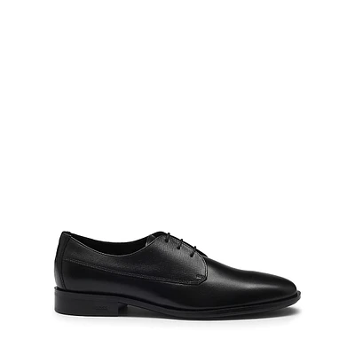 Men's Colby Leather Derby Shoes