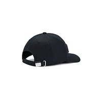 Cotton-Twill 3D Embroidered Logo Cap