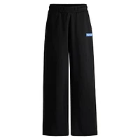 Relaxed-Fit Logo Joggers