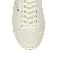 Men's Aiden Tenn Piped & Debossed Sneakers