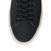 Men's Aiden Tenn Piped & Debossed Sneakers