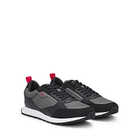 Men's Icelin Mixed Media Training Shoes