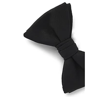 Virgin Wool Bow Tie