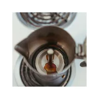 Milano Stainless Steel Stovetop Espresso Maker Moka Pot