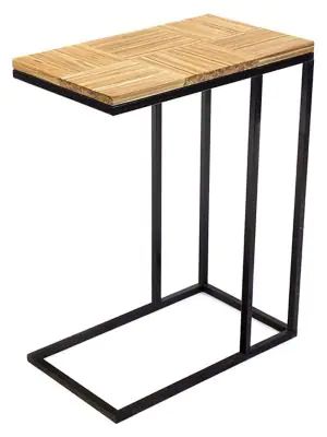 32 inch tall c table