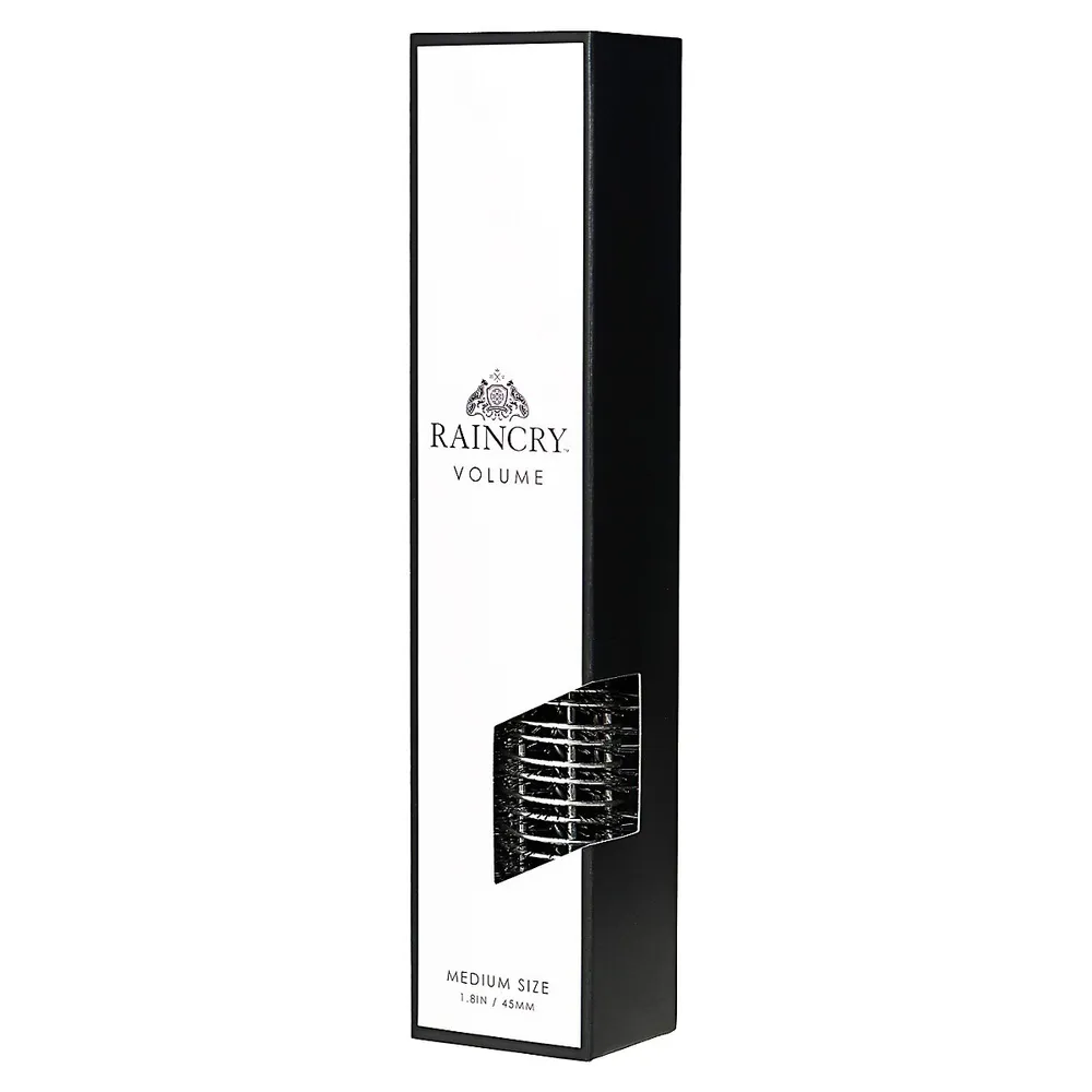 VOLUME - Magnesium Volumizing Brush