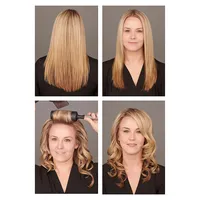 VOLUME - Magnesium Volumizing Brush