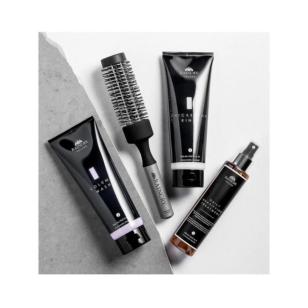 VOLUME - Magnesium Volumizing Brush