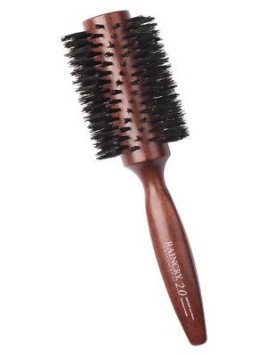 SMOOTH 2.0 - PURE Natural Bristle Brush