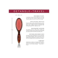 Detangle Travel Brush