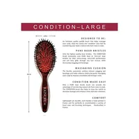 Condition Large Brush