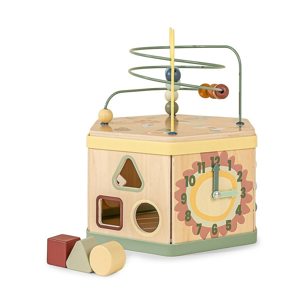 Wooden Toys for Kids & Babies – Coco Village