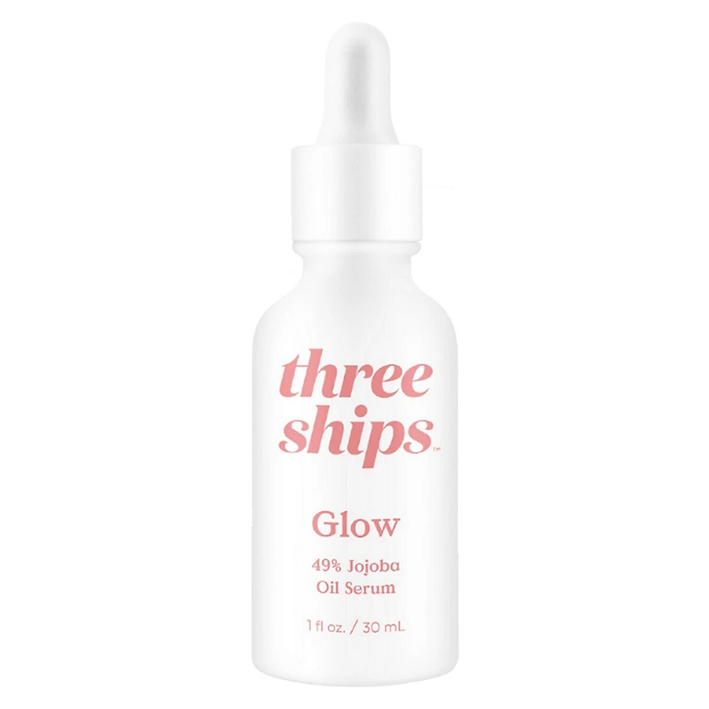 Glow 49% Jojoba Oil Serum