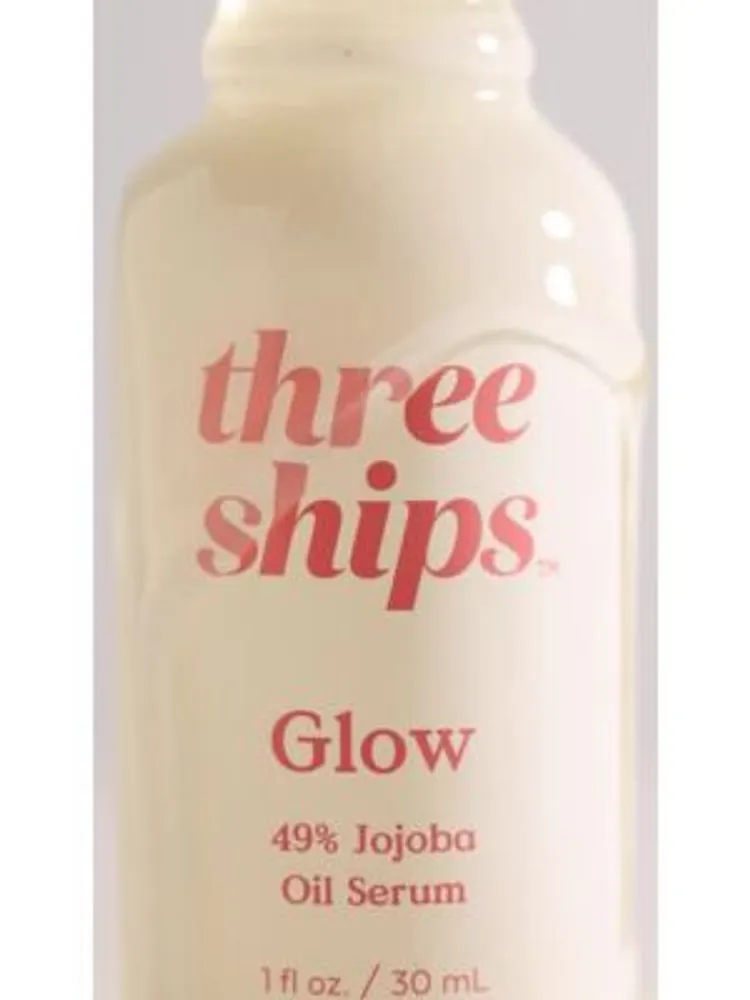 Glow 49% Jojoba Oil Serum