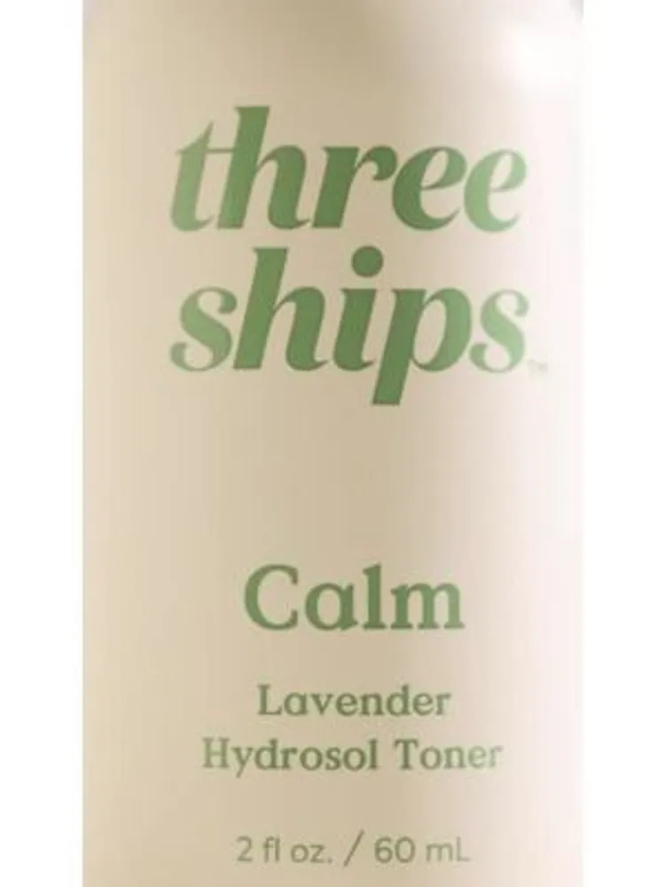Calm Lavender Hydrosol Toner
