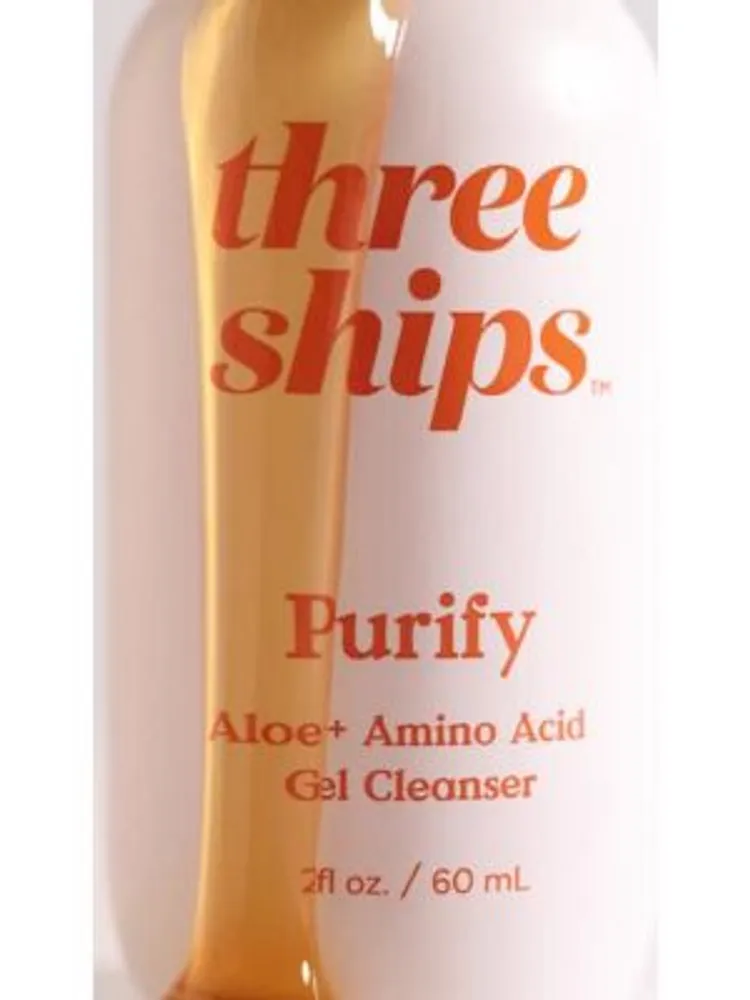 Purify Aloe Plus Amino Acid Cleanser
