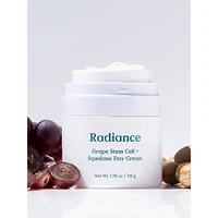 Radiance Grape Stem Cell Day Cream