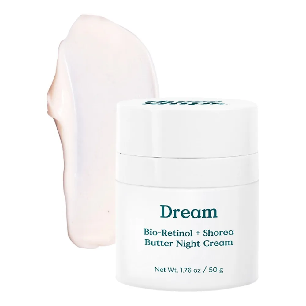 Dream Bio-Retinol Night Cream