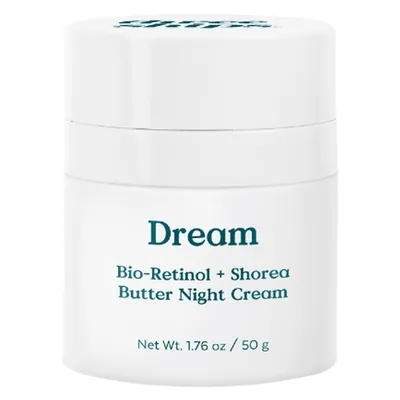 Dream Bio-Retinol Night Cream