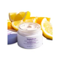 Superfruit Lactic + Multifruit 8-Percent AHA Exfoliating Mask