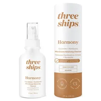 Harmony Cucumber And Kombucha Microbiome Balancing Cleanser