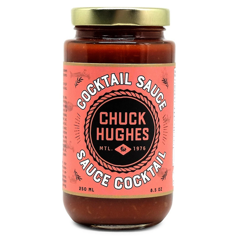 My Kitchen Staples Cocktail Sauce