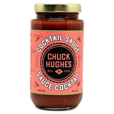 My Kitchen Staples Cocktail Sauce
