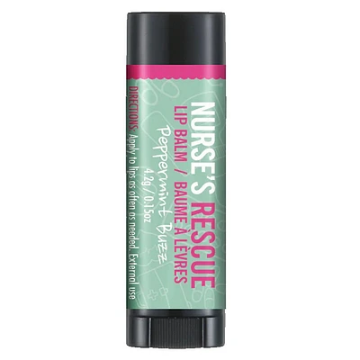 Nurse's Rescue Lip Balm