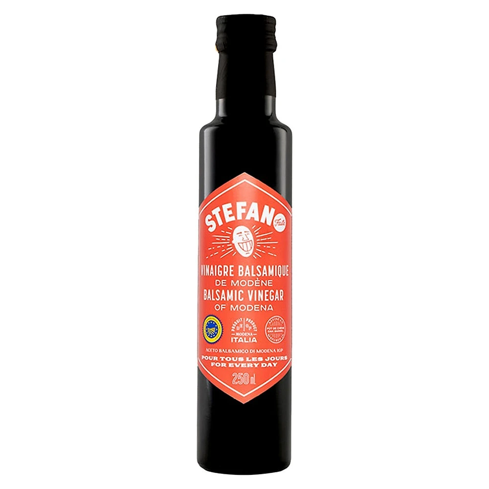 Modena Balsamic Vinegar