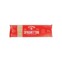 Spaghettini Pasta