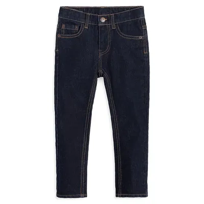 Girls The Label New Leaf Jeans