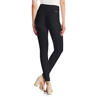 Mara Cotton Twill Pants