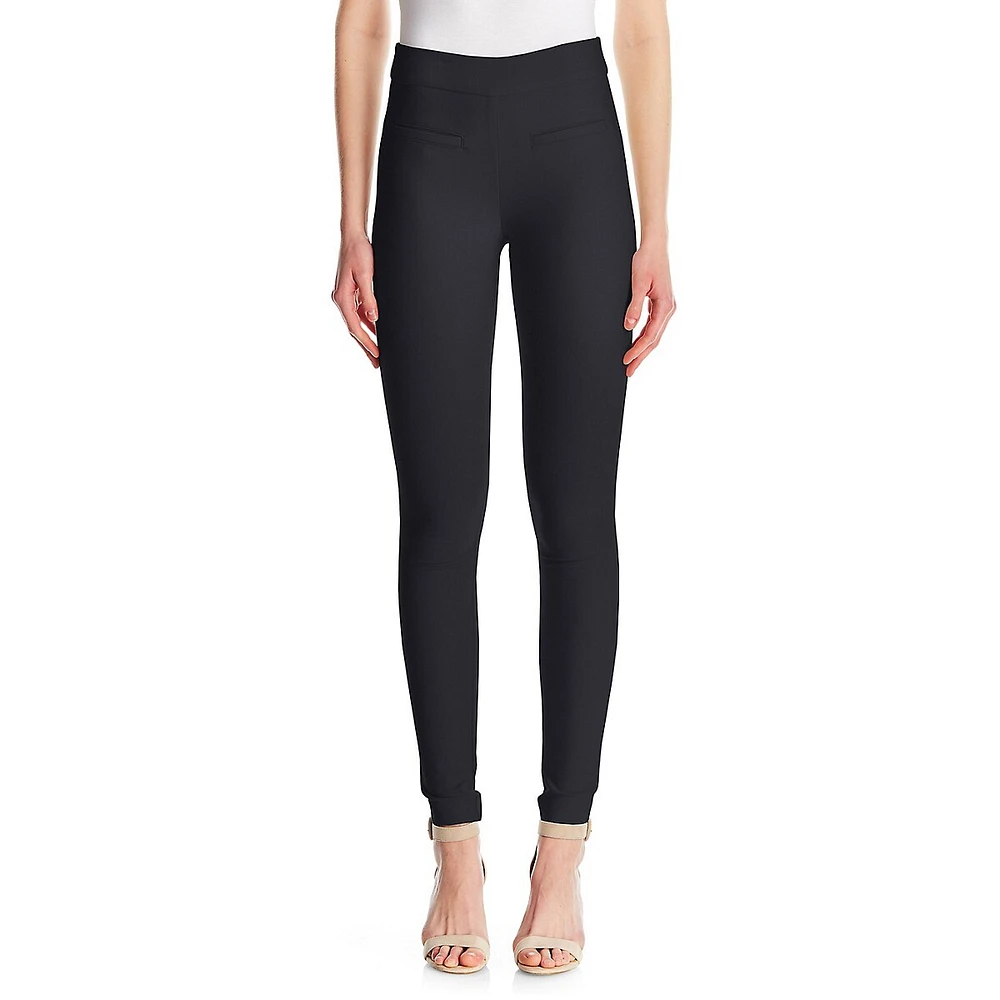 Mara Cotton Twill Pants