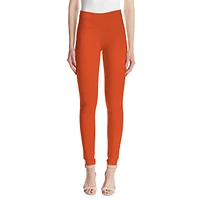 Mara Cotton Twill Pants