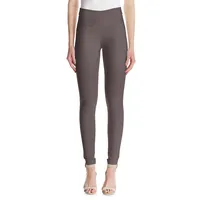 Mara Cotton Twill Pants