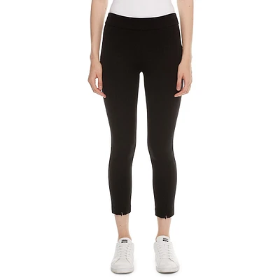 The Liv Stretch Cropped Leggings